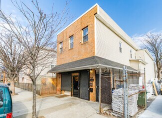 Plus de détails pour 114 Orchard St, Newark, NJ - Commerce de détail à vendre