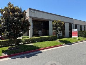 5642 Buckingham Dr, Huntington Beach, CA for lease Interior Photo- Image 1 of 1