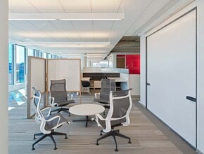 1111 N Capitol St NE, Washington, DC for lease Interior Photo- Image 2 of 3
