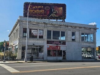 More details for 308 W Genesee St, Syracuse, NY - Office/Retail for Lease