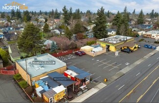 More details for NE 82nd Avenue Portfolio – Retail for Sale, Portland, OR