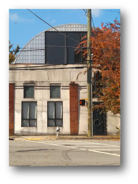 239 SW Peters St, Atlanta, GA à vendre - Photo du bâtiment - Image 2 de 14