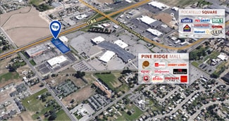 Plus de détails pour Hawthorne Rd, Chubbuck, ID - Terrain à vendre