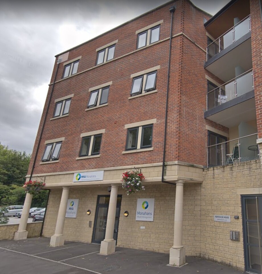 Court St, Trowbridge à vendre Photo principale- Image 1 de 1