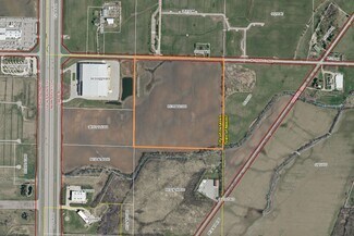 More details for 1701 Ripple ave, Oshkosh, WI - Land for Sale