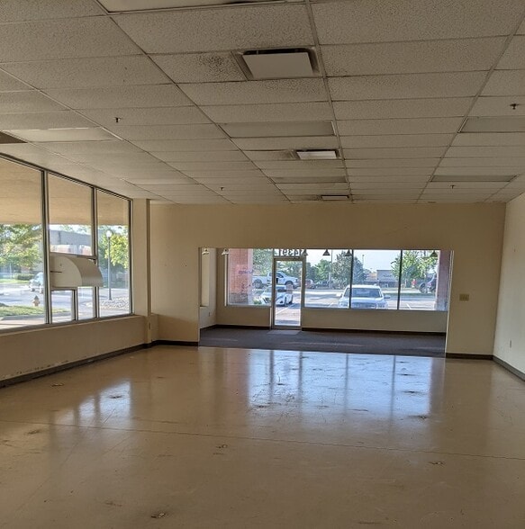 14401 W Metcalf Ave, Overland Park, KS for lease - Interior Photo - Image 3 of 29