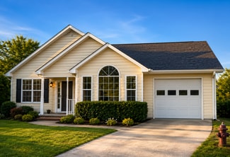 Plus de détails pour 104 Pier Pt, Griffin, GA - Spécialité à vendre