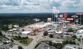 Plus de détails pour Starling Dr.-Outparcel 9, Henrico, VA - Commerce de détail à louer