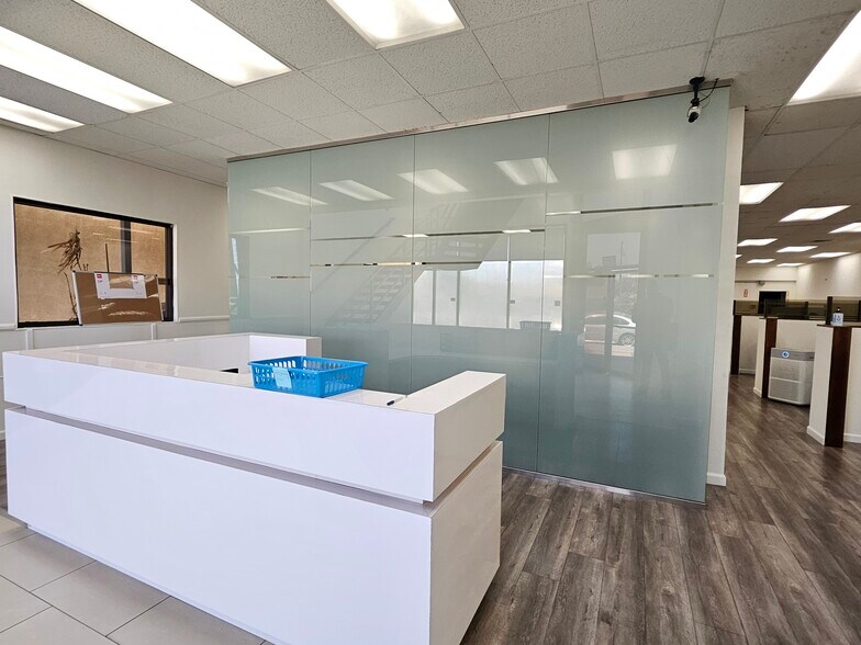 12366 Firestone Blvd, Norwalk, CA à vendre - Photo intérieure - Image 2 de 14