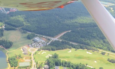 300 Lester Mill Rd, Locust Grove, GA - AERIAL  map view
