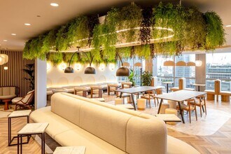 99 Bishopsgate, Londres à louer Photo du bâtiment- Image 2 de 7