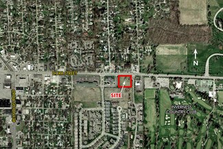 Plus de détails pour 4755 Dorr St, Toledo, OH - Terrain à vendre