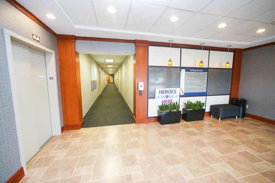 8091 Township Line Rd, Indianapolis, IN for lease - Interior Photo - Image 2 of 3