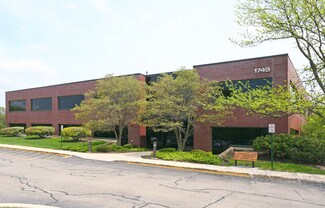 Plus de détails pour 1749 S Naperville Rd, Wheaton, IL - Bureau à louer