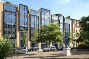 Office in Clichy for lease Building Photo- Image 1 of 3