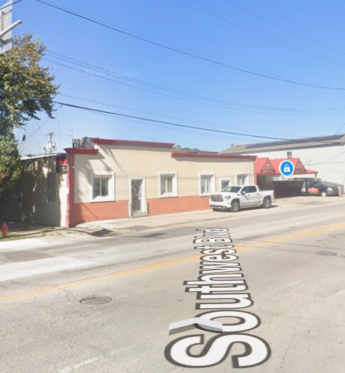 1150 Southwest Blvd, Kansas City, KS for sale Primary Photo- Image 1 of 6