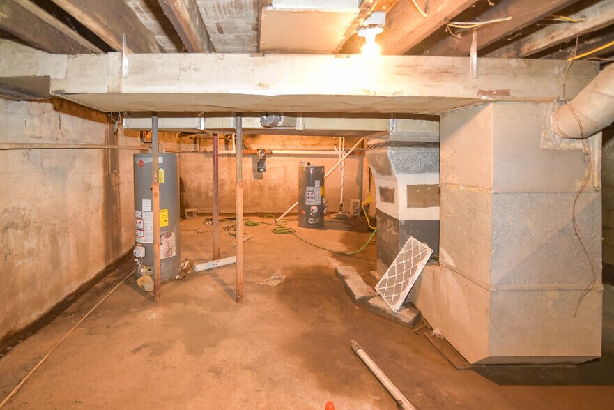3 Market St, Aberdeen, MD à vendre - Photo du bâtiment - Image 2 de 21