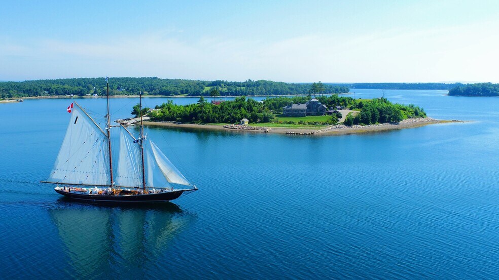 126 Strum Island Way, Mahone Bay, NS for sale - Primary Photo - Image 1 of 1