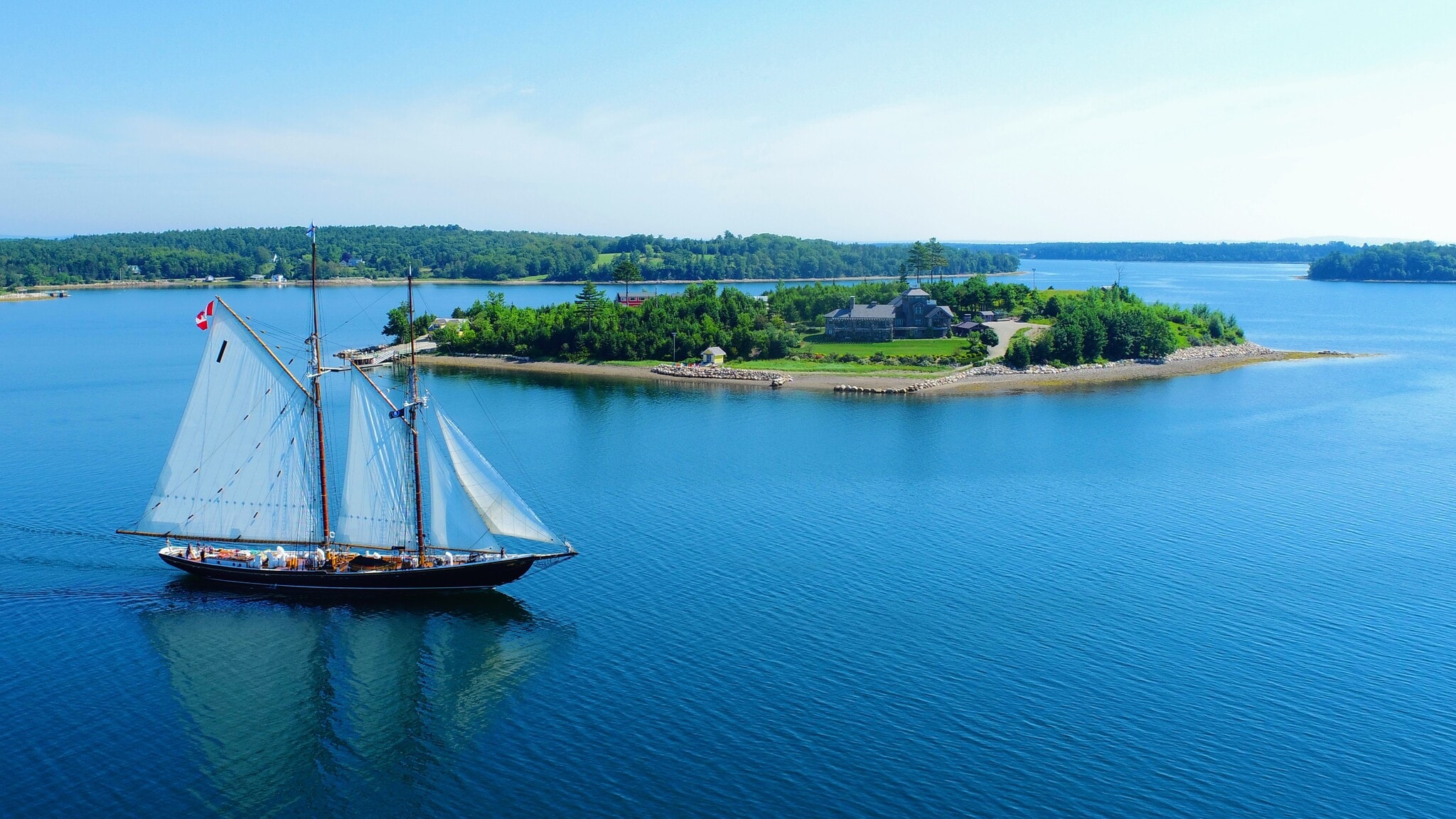 126 Strum Island Way, Mahone Bay, NS for sale Primary Photo- Image 1 of 1