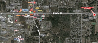More details for Ryan Davis Ct, Bonaire, GA - Land for Sale