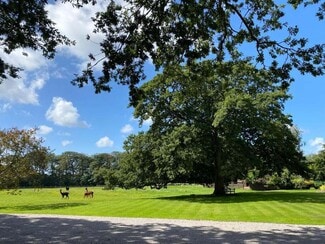 Plus de détails pour Lodge Ln, Poulton Le Fylde - Services hôteliers à vendre