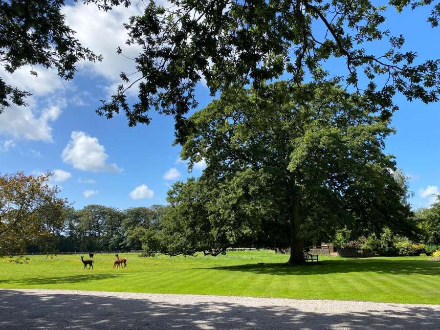 Lodge Ln, Poulton Le Fylde for sale Building Photo- Image 1 of 7