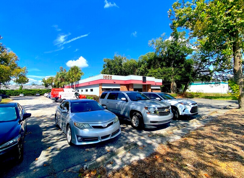 1655 E Semoran Blvd, Apopka, FL à vendre - Photo du bâtiment - Image 2 de 29