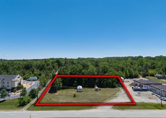 More details for 0 Bill Tuck Hwy, South Boston, VA - Land for Sale
