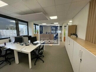 Plus de détails pour Bureau à louer