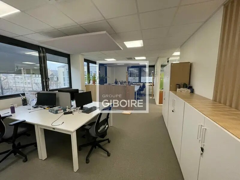 Bureau dans Angers à louer Photo intérieure- Image 1 de 6