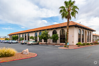 La Plaza Business Center - Commercial Real Estate