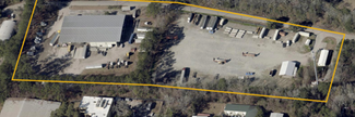 More details for 142-160 Nettles Industrial Blvd, Savannah, GA - Land for Lease