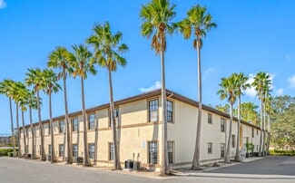 More details for 10490 Chalmer St, Spring Hill, FL - Multifamily for Sale