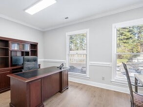 6512 Six Forks Rd, Raleigh, NC for lease Interior Photo- Image 1 of 2