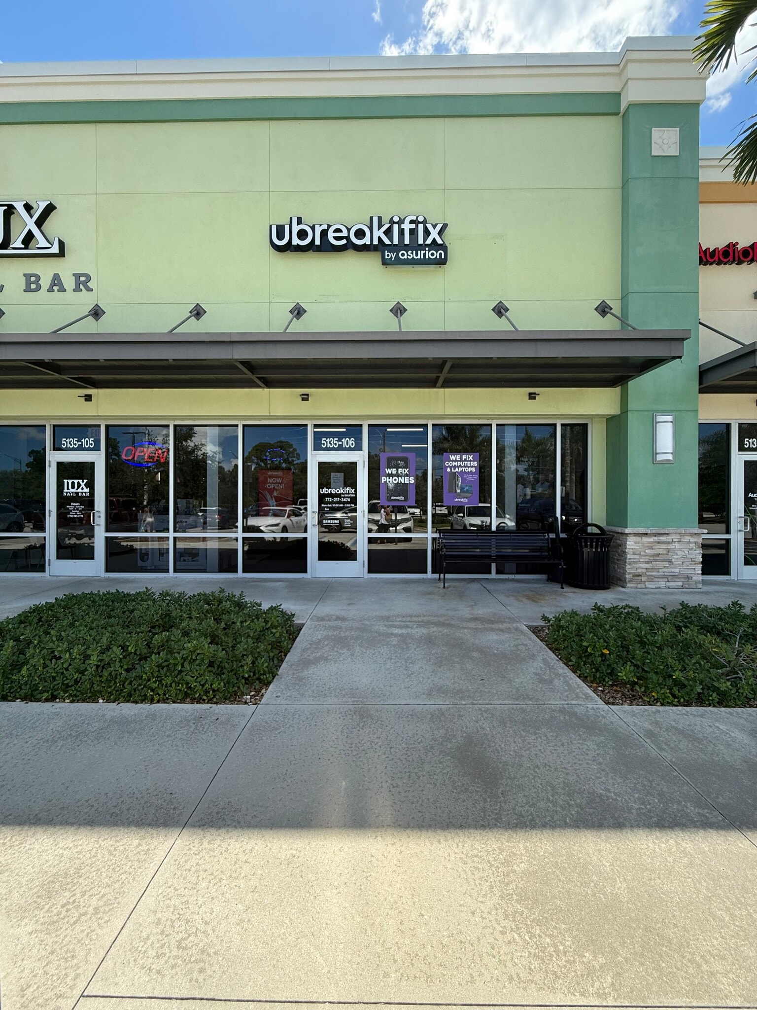 5125 20th St, Vero Beach, FL for lease Primary Photo- Image 1 of 4