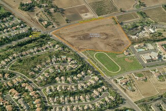 Plus de détails pour 31927 Rancho California Rd, Temecula, CA - Terrain à vendre