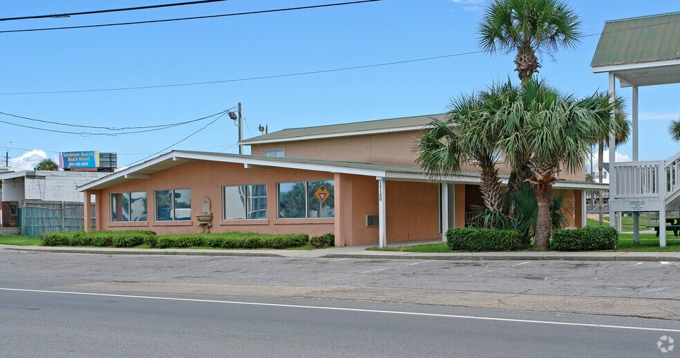 17120 Front Beach Rd, Panama City Beach, FL à louer - Photo du bâtiment - Image 1 de 2