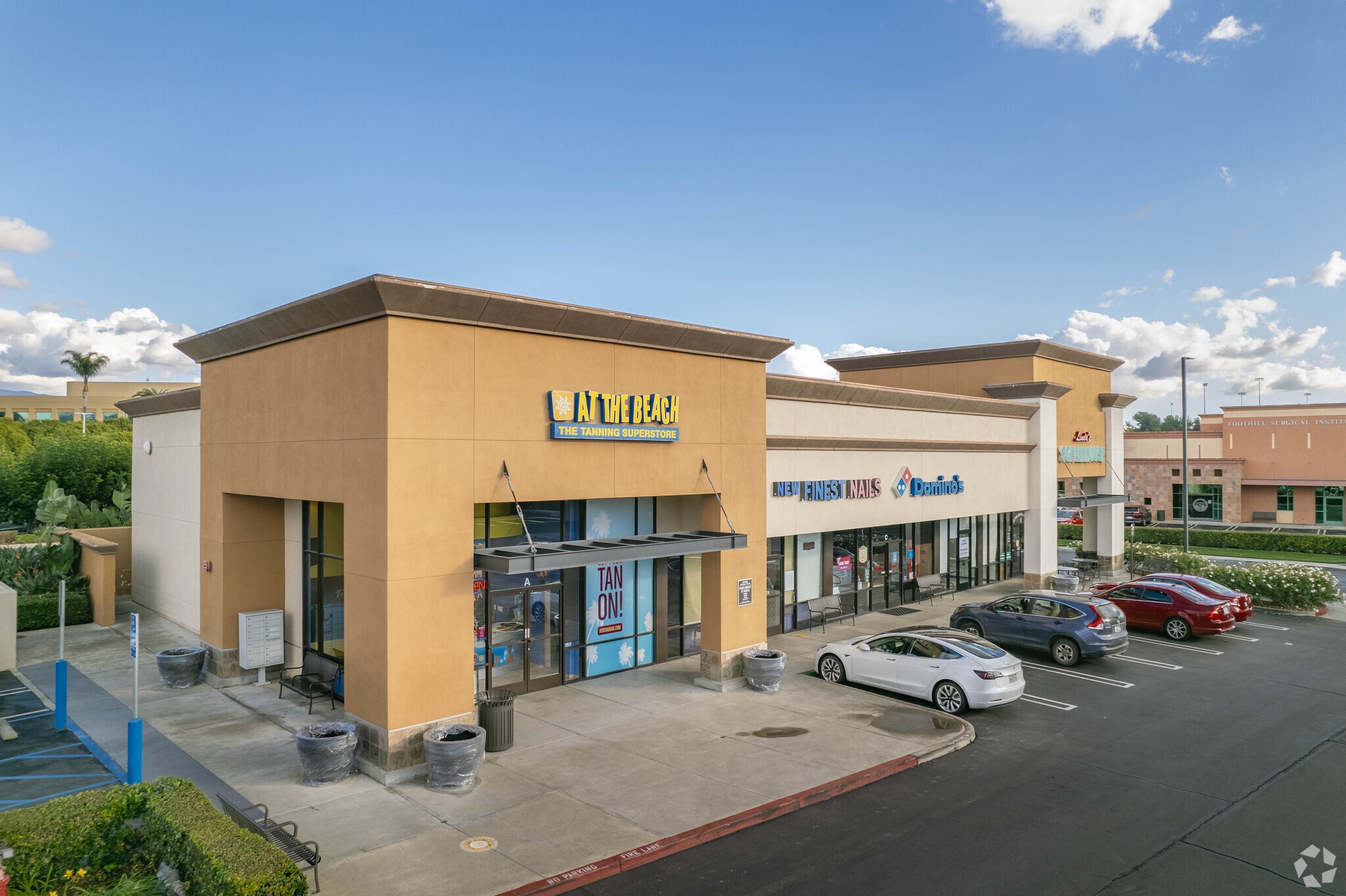 29200 Portola Pky, Lake Forest, CA for lease Primary Photo- Image 1 of 31