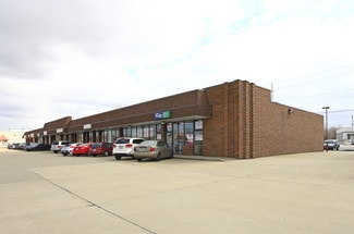 More details for 26791-26885 Brookpark Road Ext, North Olmsted, OH - Office for Lease