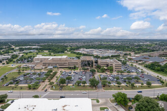 1602 Rock Prairie Rd, College Station, TX - aerial  map view - Image1