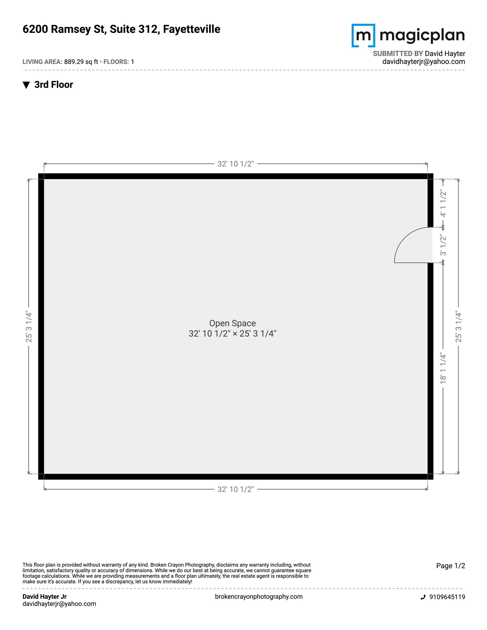 6200 Ramsey St, Fayetteville, NC for lease Site Plan- Image 1 of 7