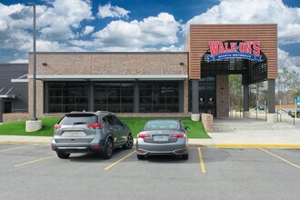 3041 Capps Way, Opelika, AL for lease Building Photo- Image 2 of 7