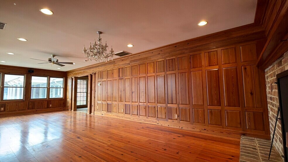 479 Altamaha Rd, Hazlehurst, GA à vendre - Photo intérieure - Image 3 de 13