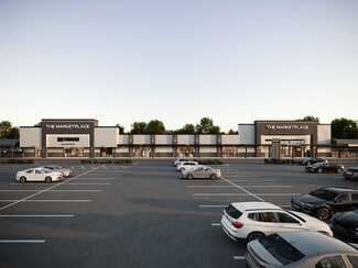 More details for 1-170 Spring Valley Market Pl, Spring Valley, NY - Retail for Lease