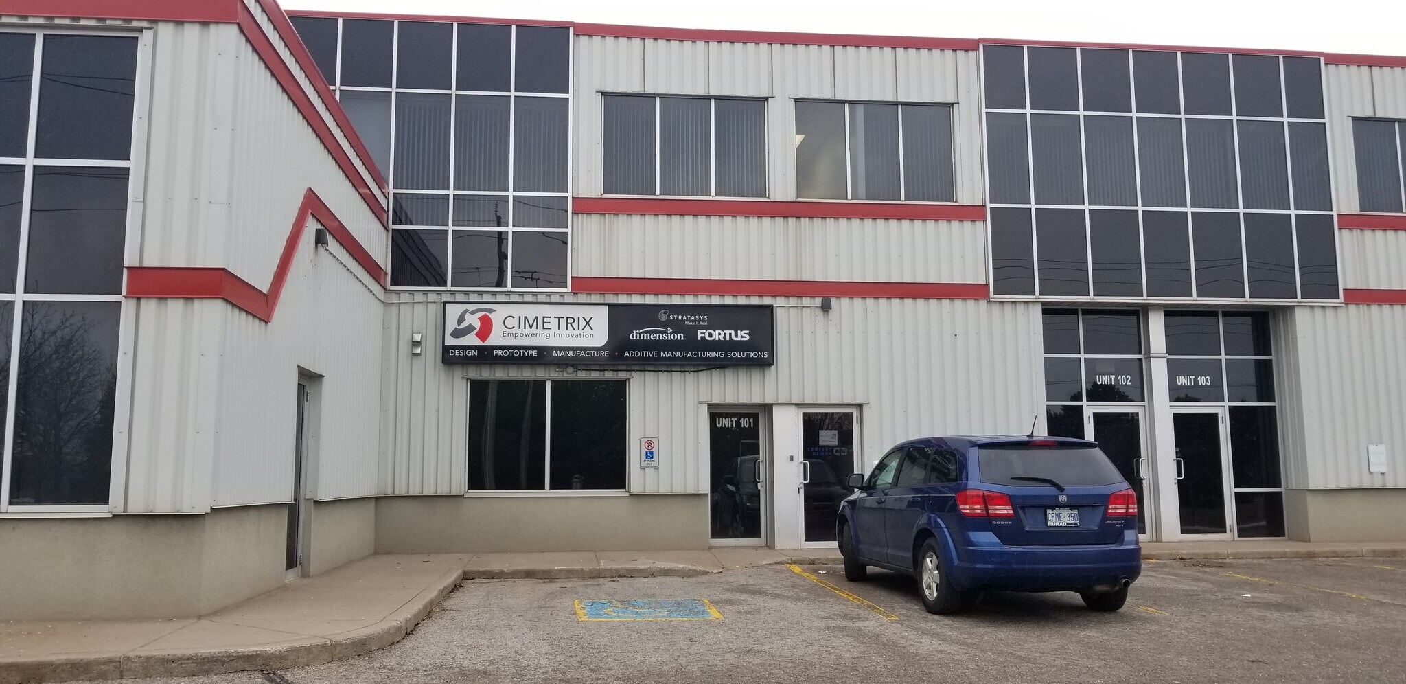 1143 Wentworth St W, Oshawa, ON for sale Building Photo- Image 1 of 1