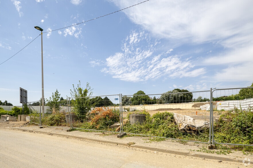 66 Rue Du Val D'Ezanville, Ézanville for sale - Building Photo - Image 3 of 3