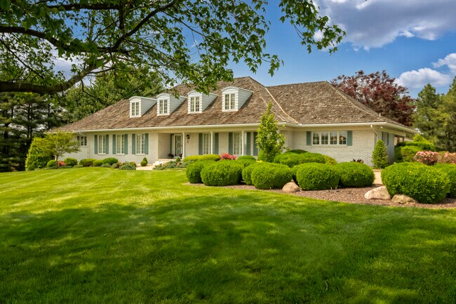 Plus de détails pour 15866 Moellers Rd, Marion, IL - Spécialité à vendre