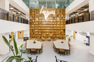 More details for 35 New Broad St, London - Coworking for Lease