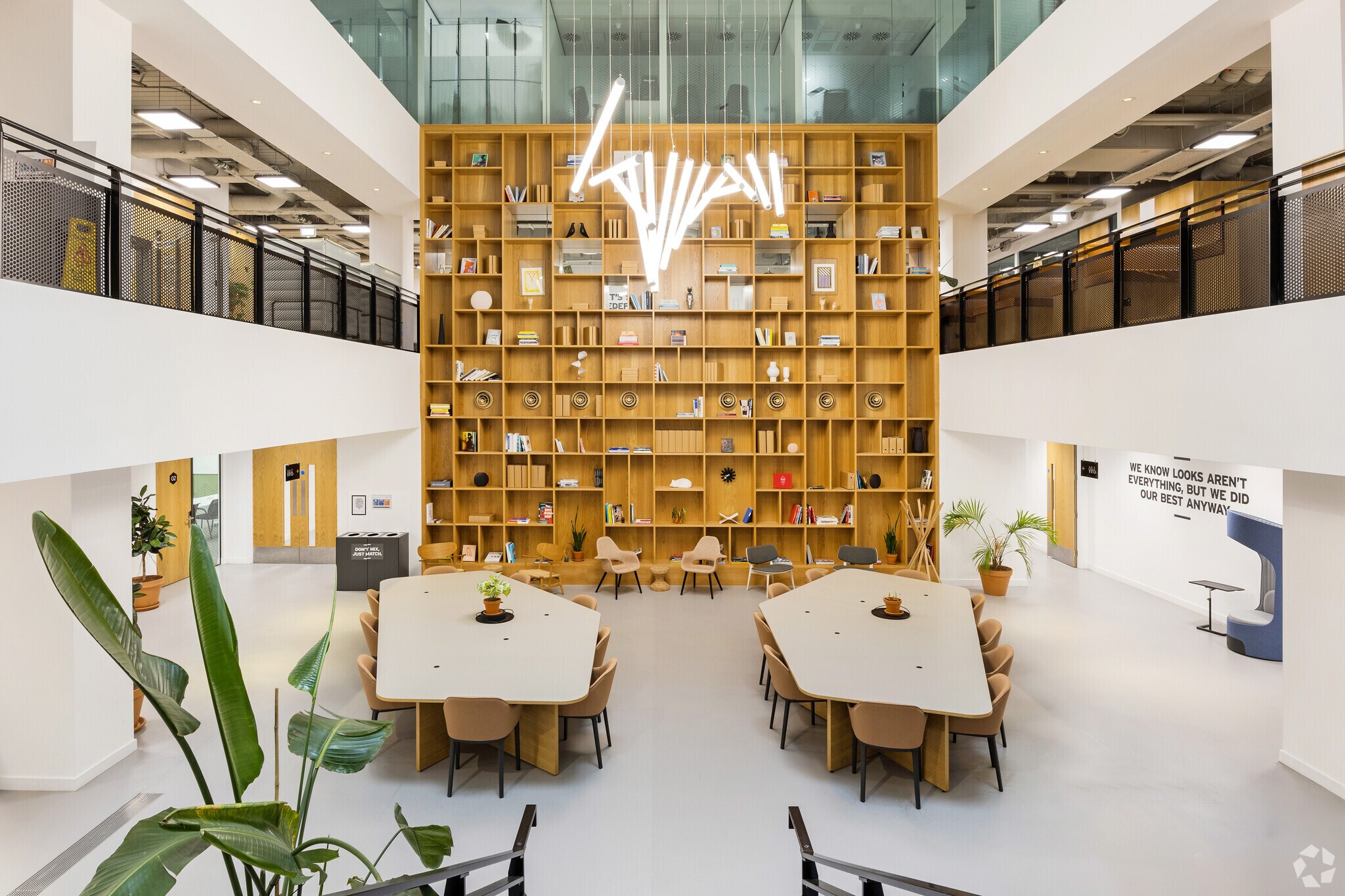 35 New Broad St, Londres à louer Photo intérieure- Image 1 de 31