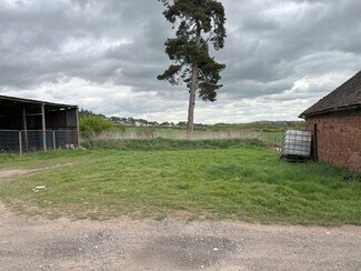 Plus de détails pour Lizzard Lane, Tong - Terrain à louer